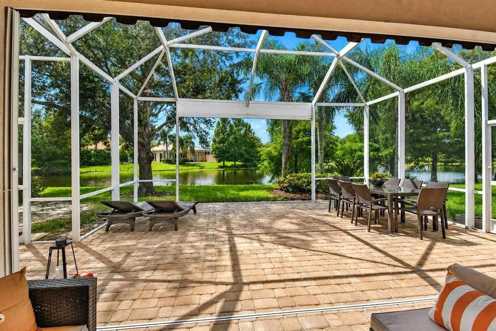 11423 SW Olmstead Drive Port St. Lucie, FL 34987