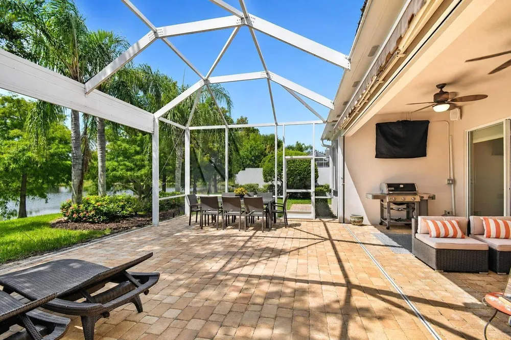 11423 SW Olmstead Drive Port St. Lucie, FL 34987