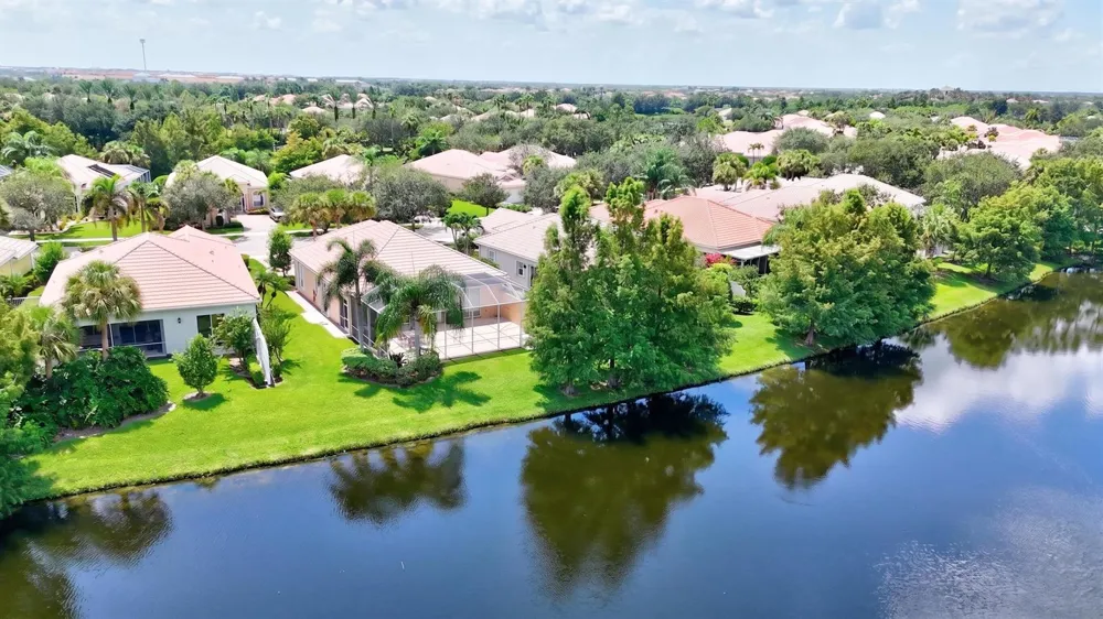 11423 SW Olmstead Drive Port St. Lucie, FL 34987