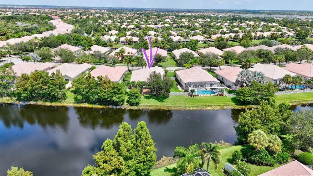 11423 SW Olmstead Drive Port St. Lucie, FL 34987