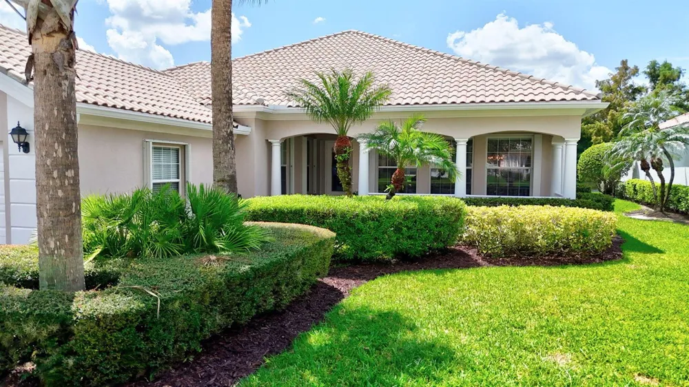 11423 SW Olmstead Drive Port St. Lucie, FL 34987
