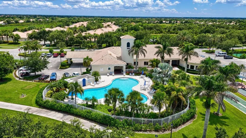 11423 SW Olmstead Drive Port St. Lucie, FL 34987