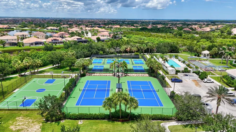 11423 SW Olmstead Drive Port St. Lucie, FL 34987