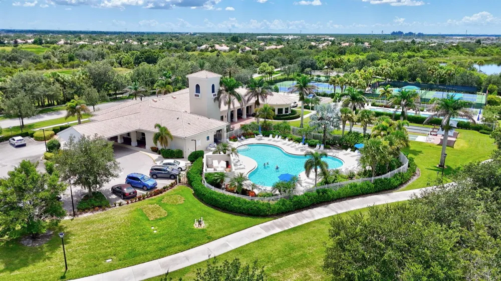 11423 SW Olmstead Drive Port St. Lucie, FL 34987