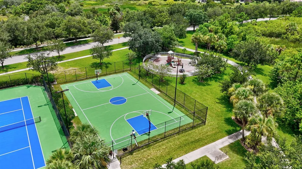 11423 SW Olmstead Drive Port St. Lucie, FL 34987