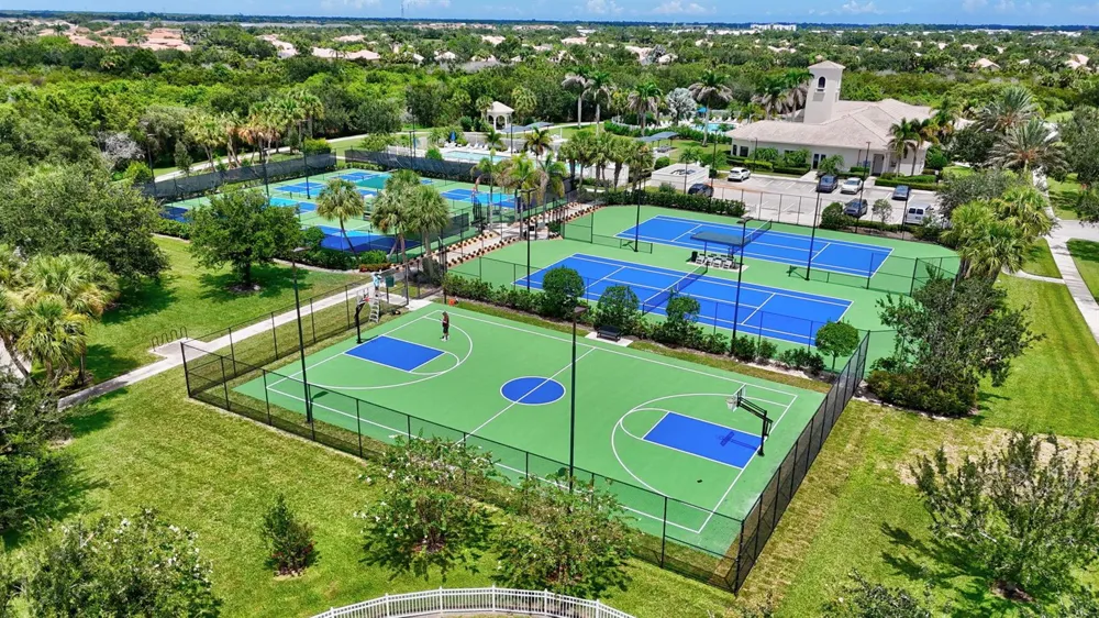 11423 SW Olmstead Drive Port St. Lucie, FL 34987
