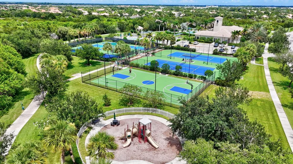 11423 SW Olmstead Drive Port St. Lucie, FL 34987