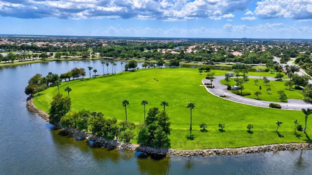 11423 SW Olmstead Drive Port St. Lucie, FL 34987