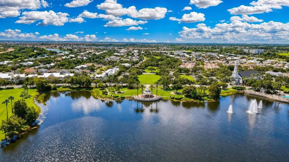 11423 SW Olmstead Drive Port St. Lucie, FL 34987