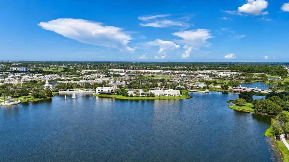 11423 SW Olmstead Drive Port St. Lucie, FL 34987