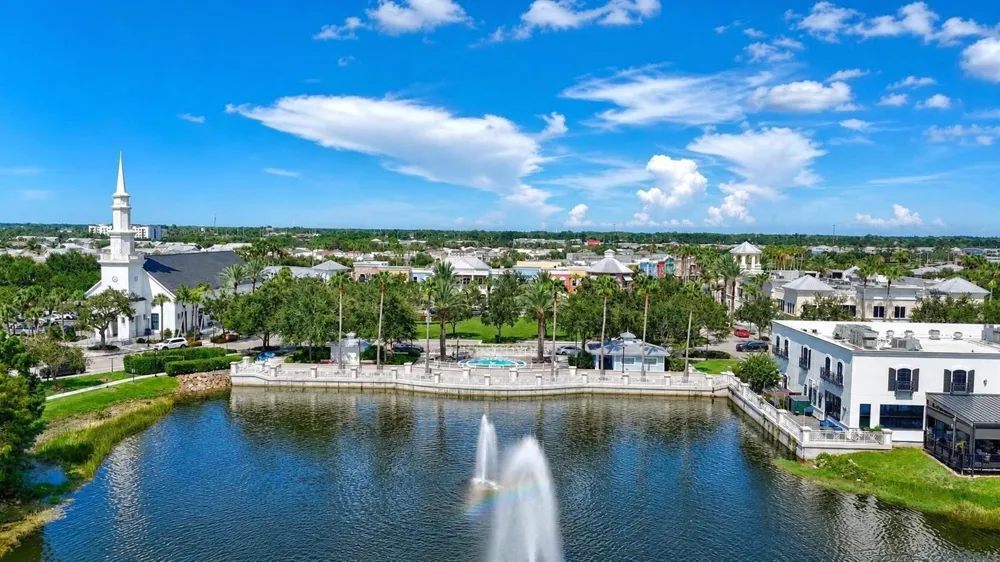 11423 SW Olmstead Drive Port St. Lucie, FL 34987