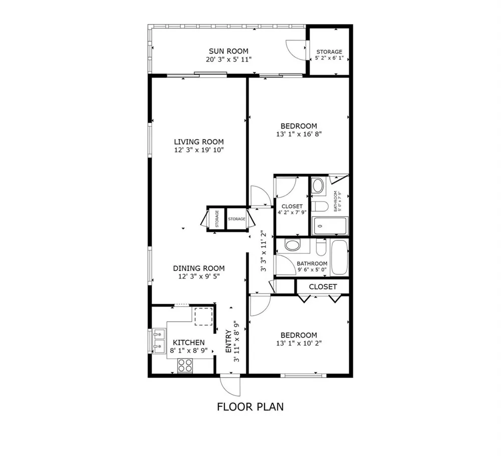 26 Pine Arbor Lane #207 Vero Beach, FL 32962