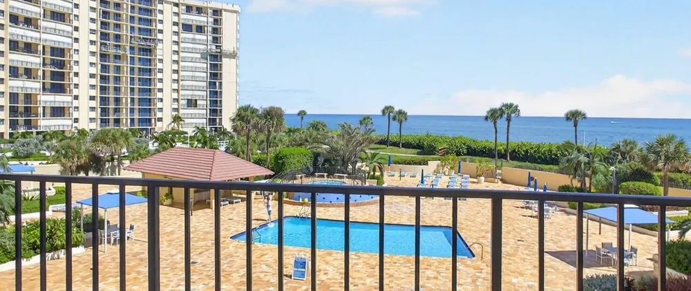 100 OCEAN TRAIL WAY #305 Jupiter, FL 33477