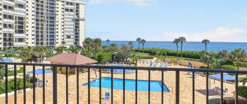 100 OCEAN TRAIL WAY #305