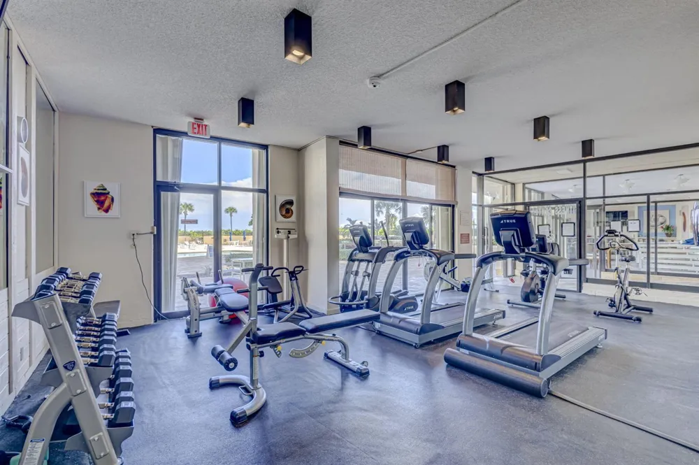 100 OCEAN TRAIL WAY #305 Jupiter, FL 33477