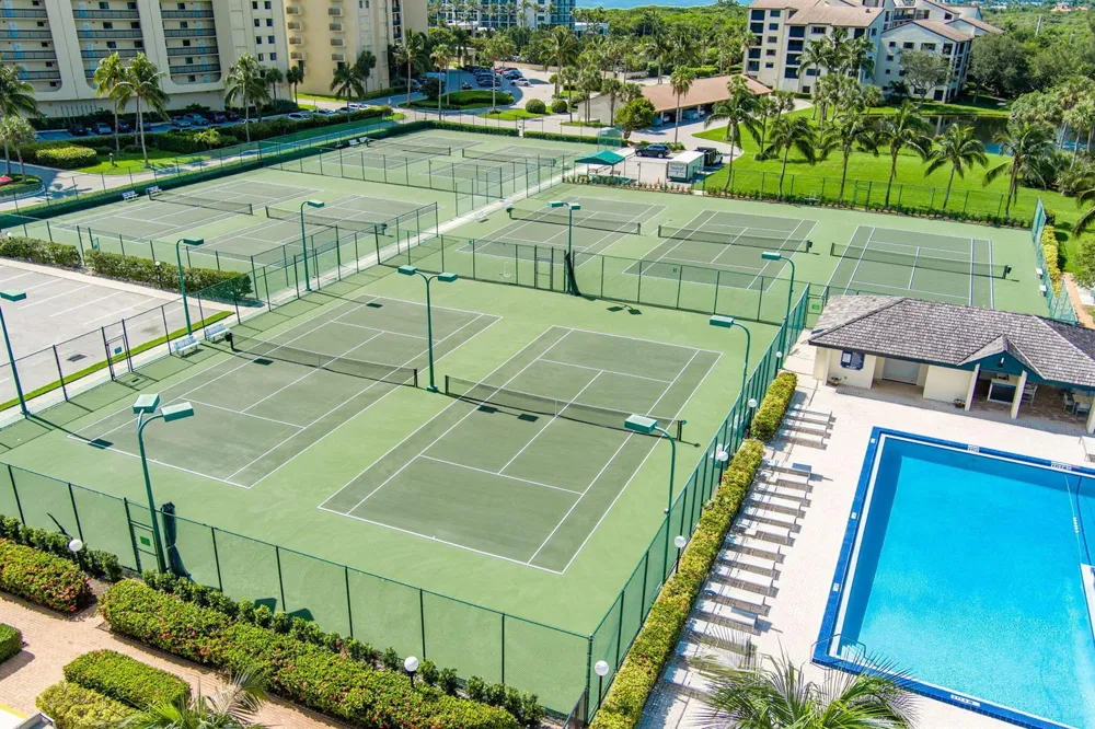 100 OCEAN TRAIL WAY #305 Jupiter, FL 33477