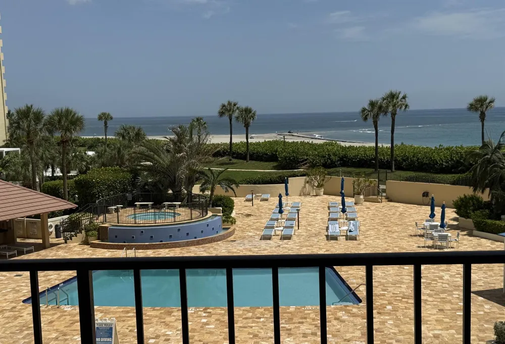 100 OCEAN TRAIL WAY #305 Jupiter, FL 33477