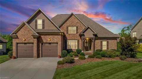 161 Winged Foot Court