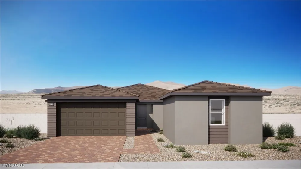 1552 Luca Mountain Lane Henderson, NV 89011