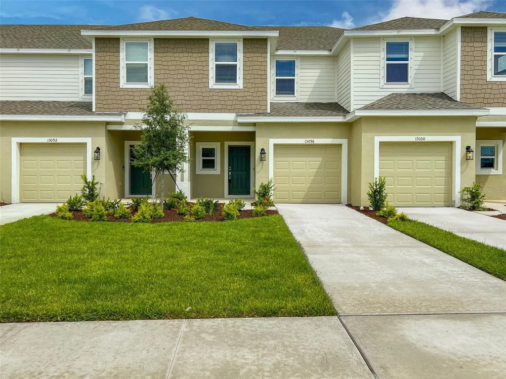 15096 GINETTI STREET Nokomis, FL 34275