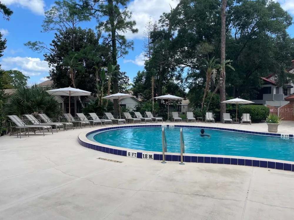 546 VIA FONTANA DRIVE #202 Altamonte Springs, FL 32714
