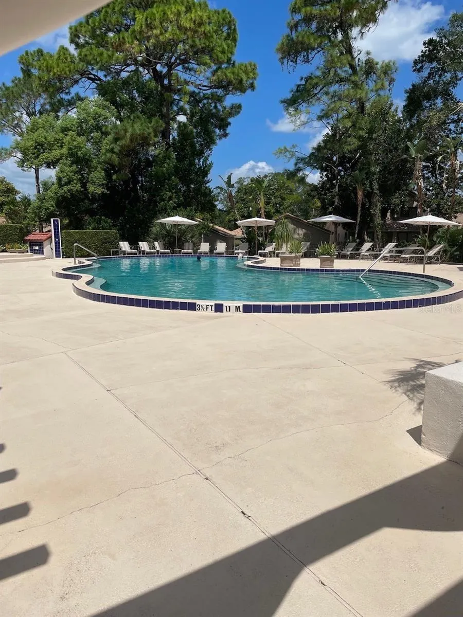 546 VIA FONTANA DRIVE #202 Altamonte Springs, FL 32714