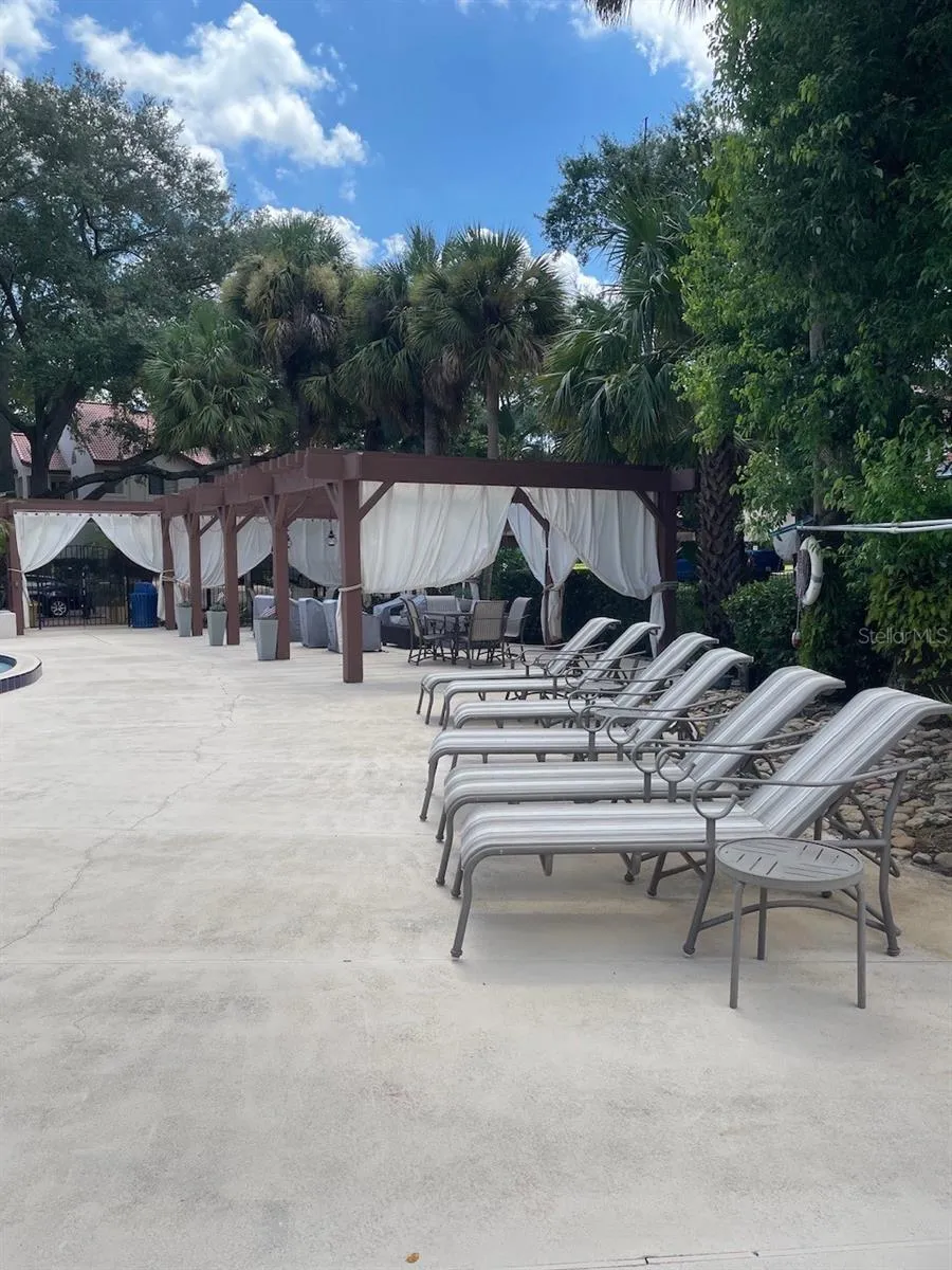546 VIA FONTANA DRIVE #202 Altamonte Springs, FL 32714