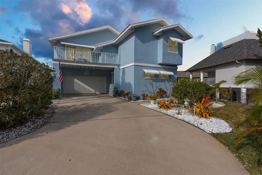 6029 BAYWAY COURT New Port Richey, FL 34652
