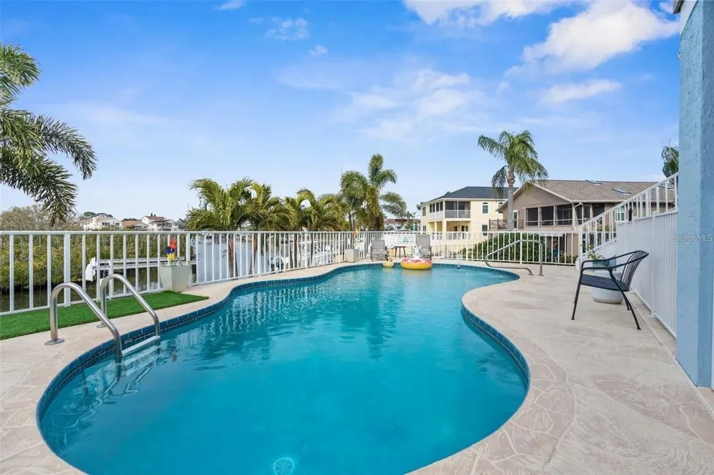 6029 BAYWAY COURT New Port Richey, FL 34652