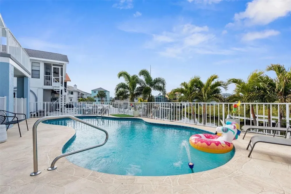 6029 BAYWAY COURT New Port Richey, FL 34652