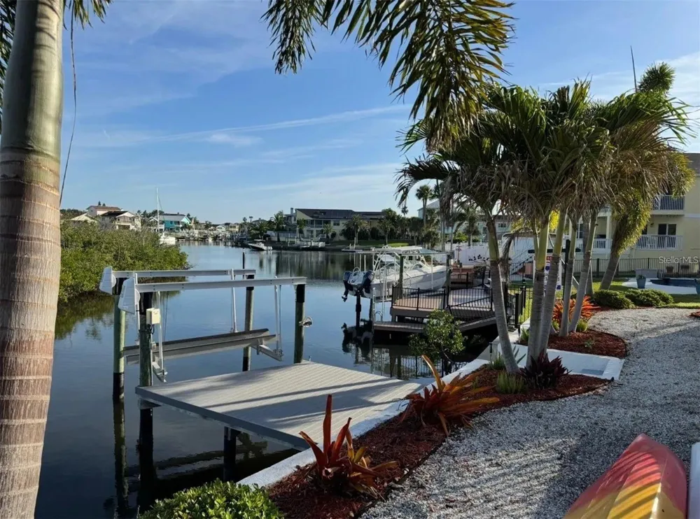 6029 BAYWAY COURT New Port Richey, FL 34652