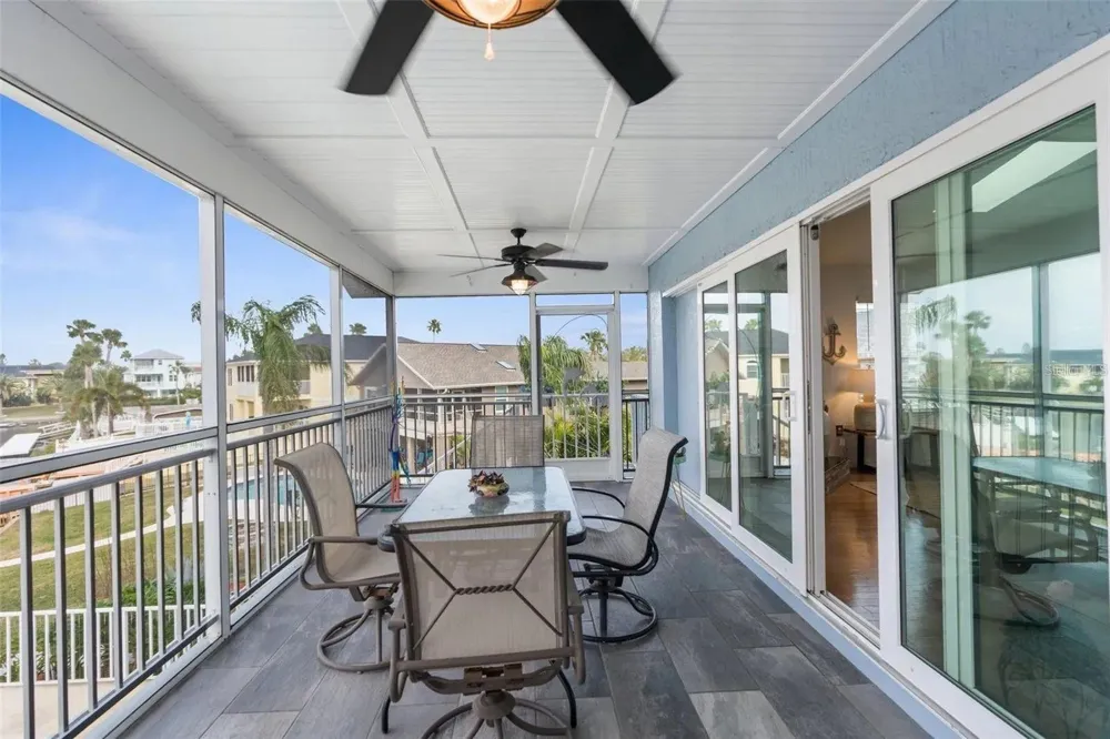 6029 BAYWAY COURT New Port Richey, FL 34652