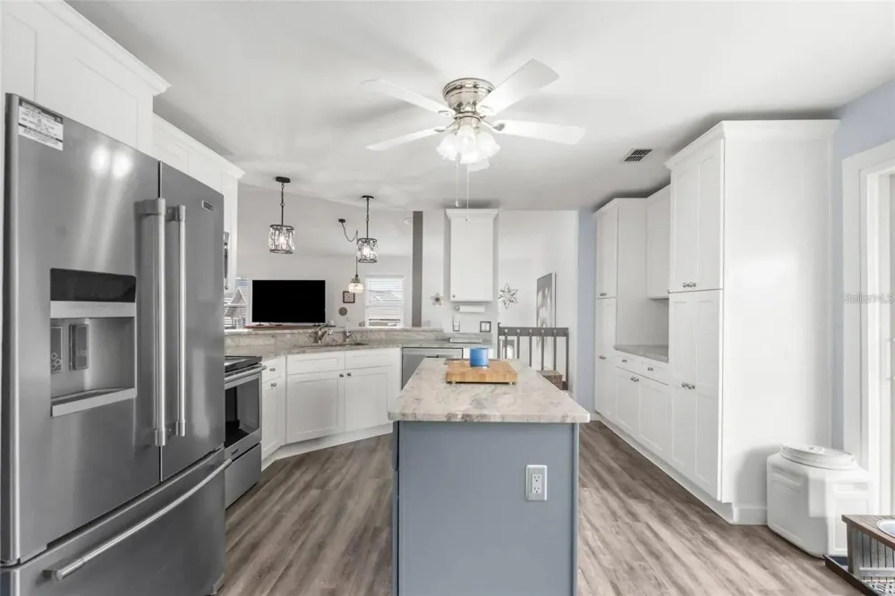 6029 BAYWAY COURT New Port Richey, FL 34652