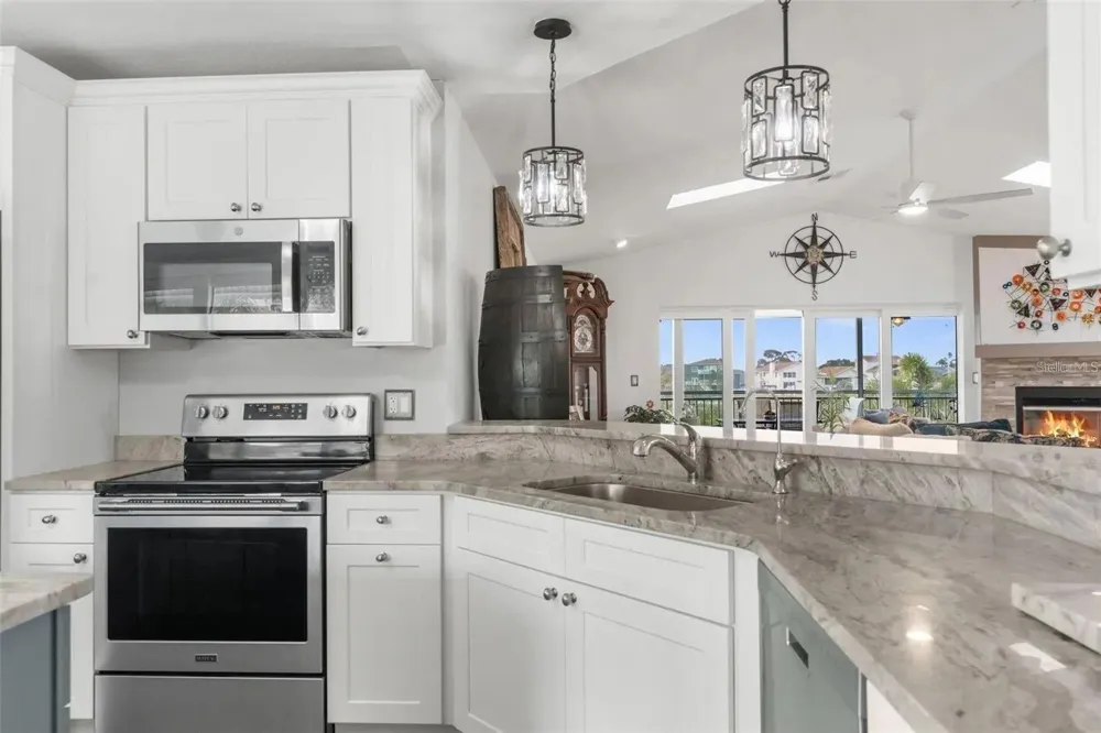6029 BAYWAY COURT New Port Richey, FL 34652