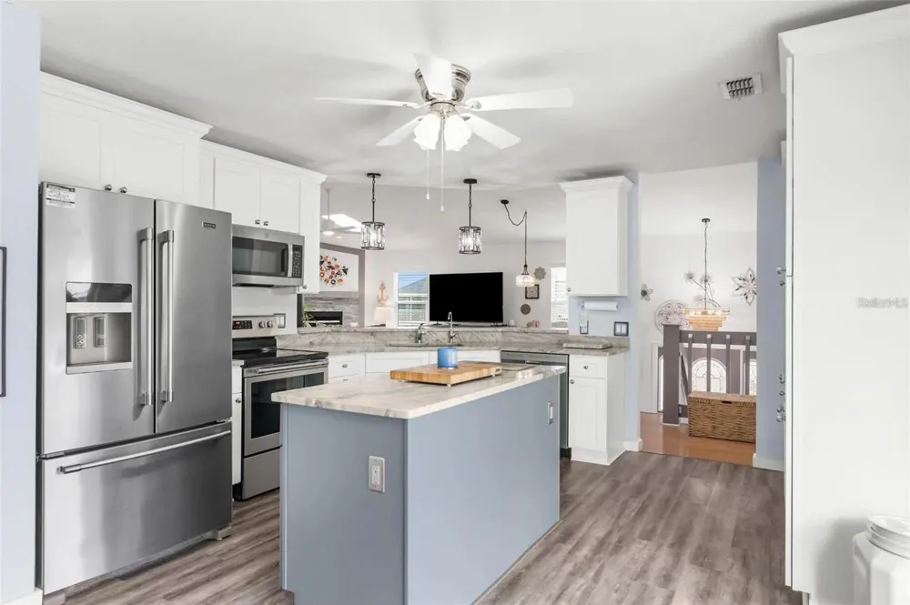 6029 BAYWAY COURT New Port Richey, FL 34652