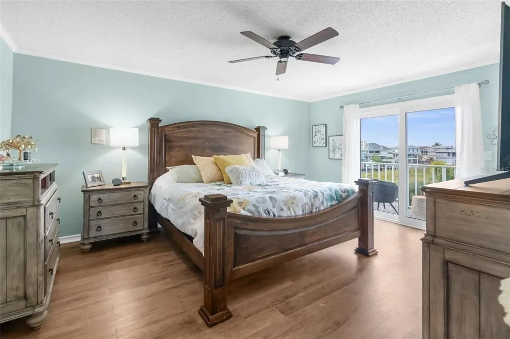 6029 BAYWAY COURT New Port Richey, FL 34652