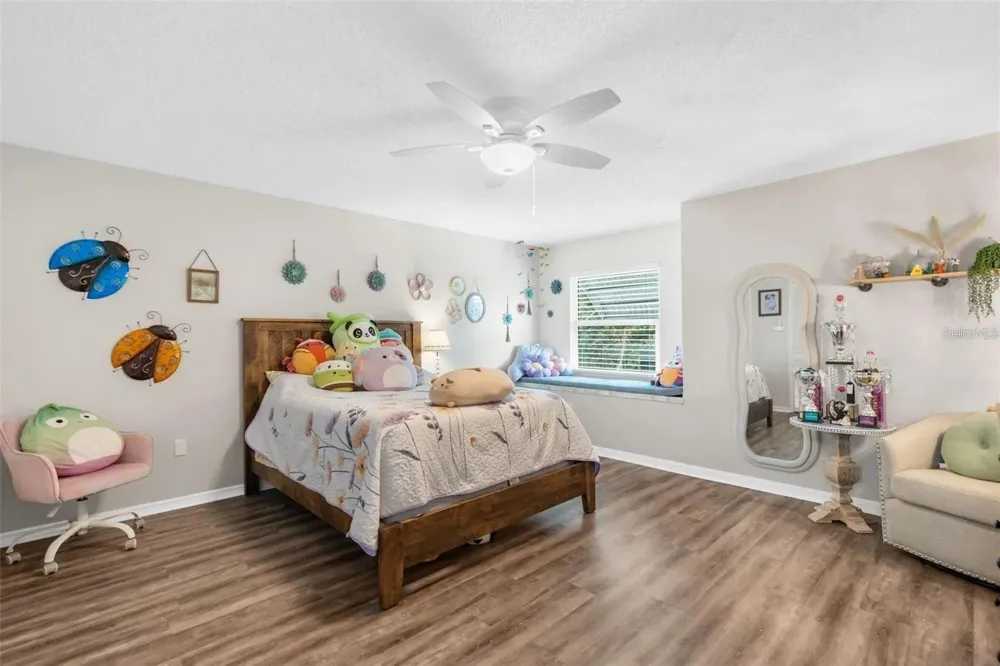 6029 BAYWAY COURT New Port Richey, FL 34652