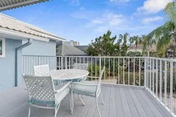 6029 BAYWAY COURT New Port Richey, FL 34652