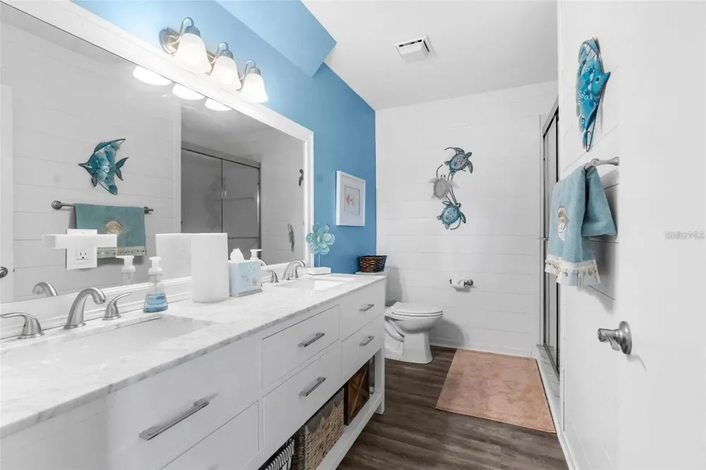 6029 BAYWAY COURT New Port Richey, FL 34652
