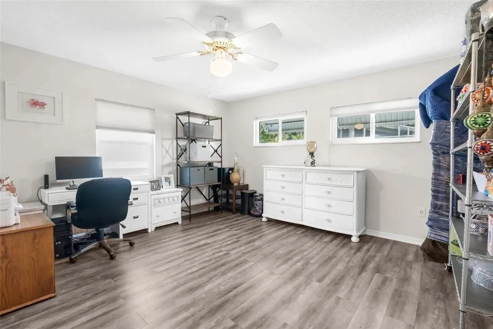 6029 BAYWAY COURT New Port Richey, FL 34652