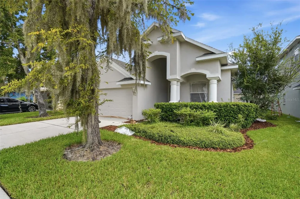 30718 PUMPKIN RIDGE DRIVE Wesley Chapel, FL 33543