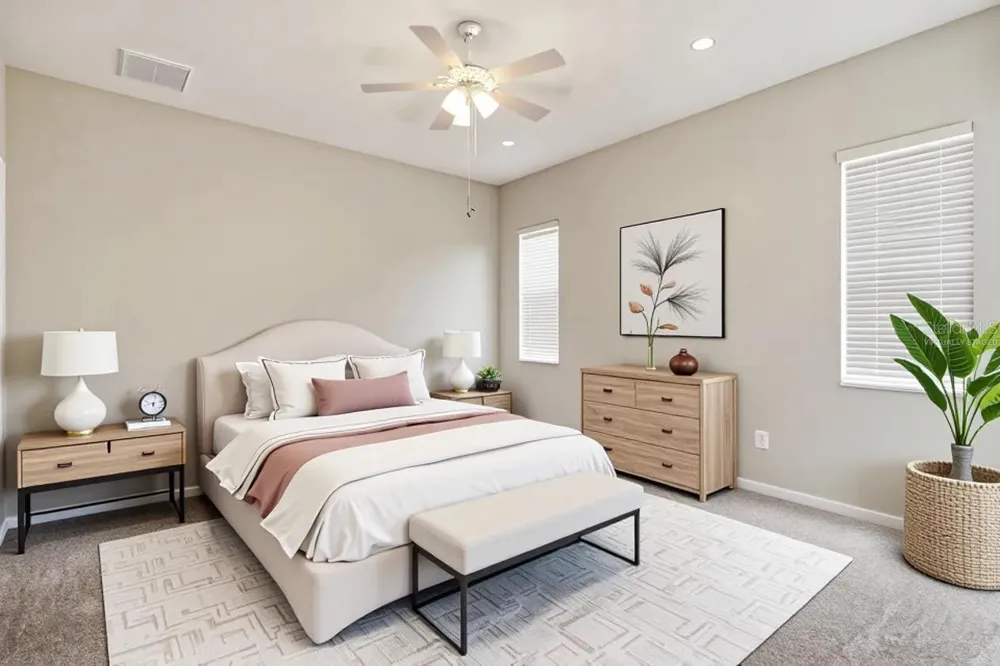 30718 PUMPKIN RIDGE DRIVE Wesley Chapel, FL 33543