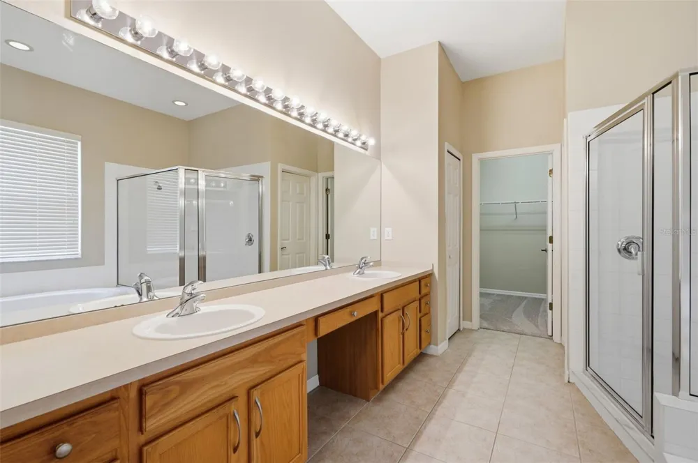 30718 PUMPKIN RIDGE DRIVE Wesley Chapel, FL 33543