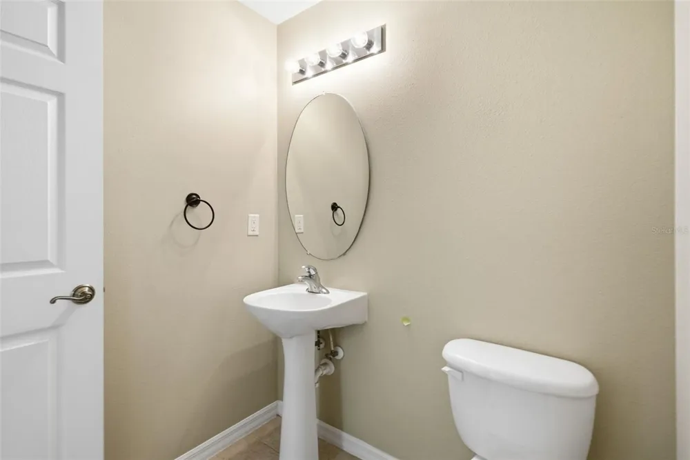 30718 PUMPKIN RIDGE DRIVE Wesley Chapel, FL 33543