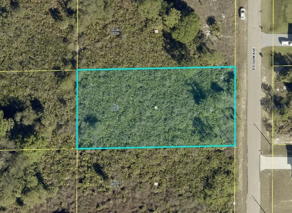 1417 EDISON AVENUE Lehigh Acres, FL 33972