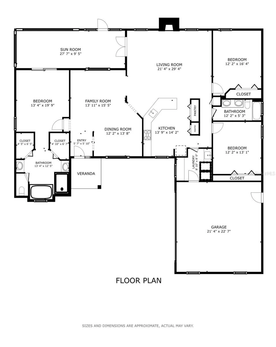 3237 INDIAN TRAIL Eustis, FL 32726