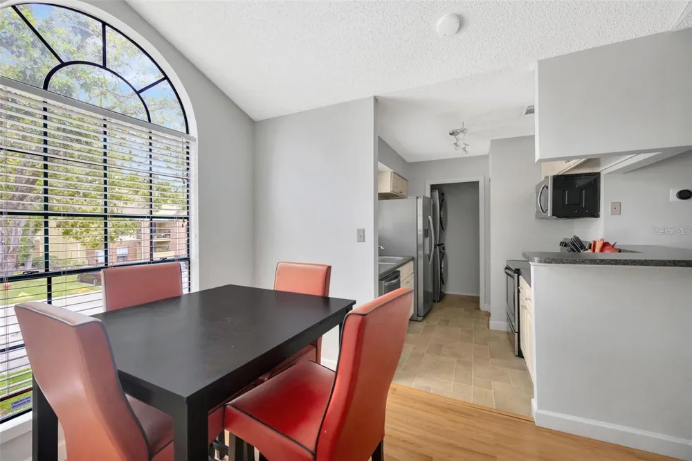 8647 MALLARD RESERVE DRIVE #205 Tampa, FL 33614