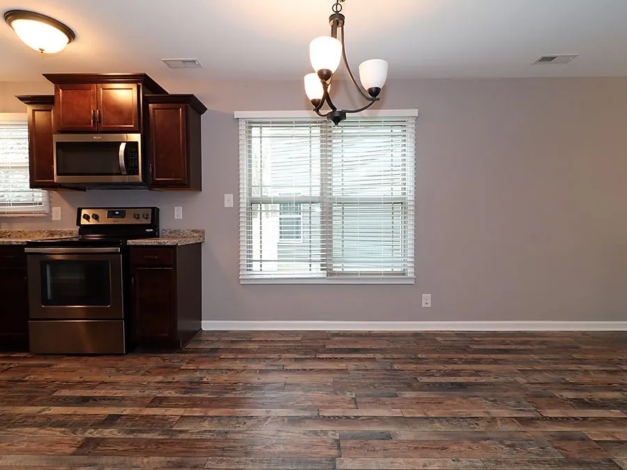 3835 Harvest Ridge Clarksville, TN 37040