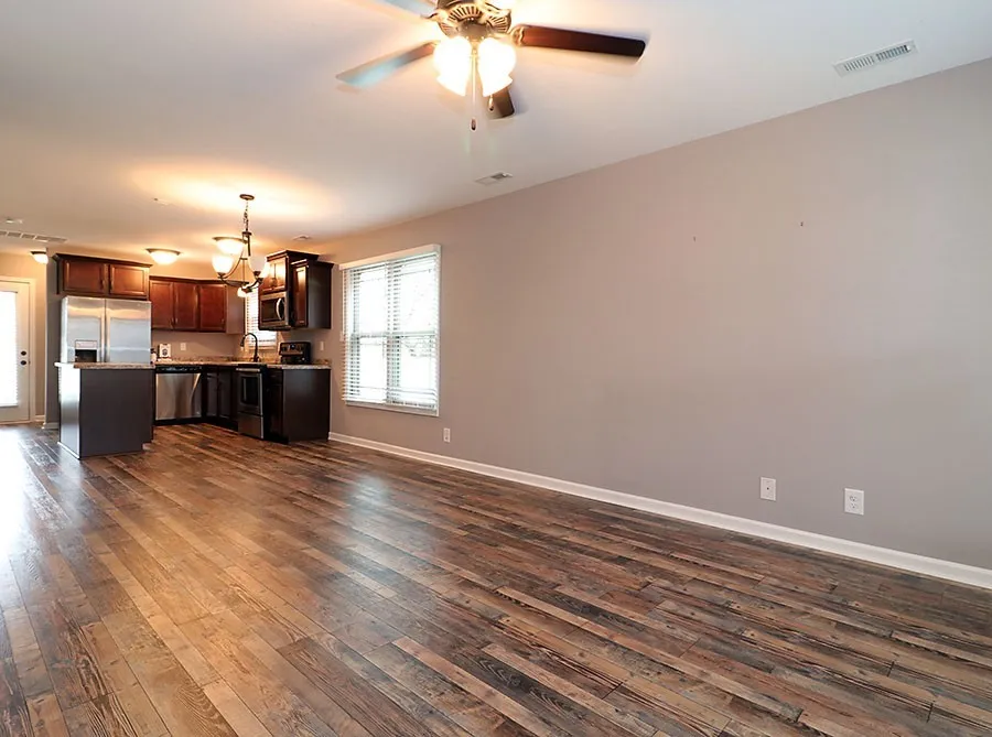 3835 Harvest Ridge Clarksville, TN 37040