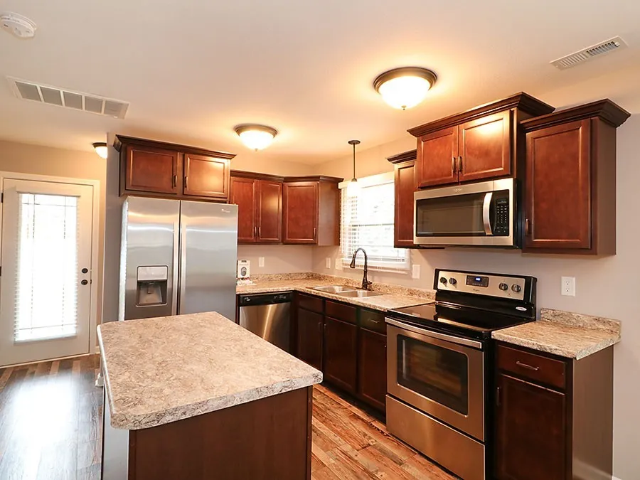 3835 Harvest Ridge Clarksville, TN 37040